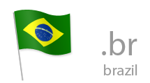 Brazilian Domain: Registering Your .COM.BR Domain