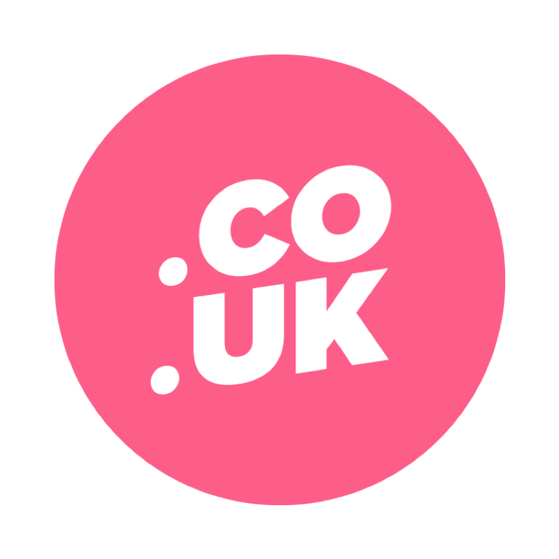 co.uk Domain Names 